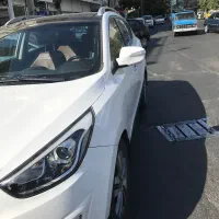 هیوندا توسان مدل ۲۰۱۴|خودرو سواری و وانت|تهران, اوین|دیوار