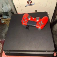ps4 slim 1ترا