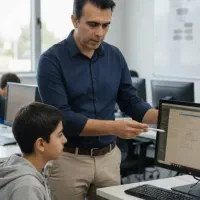 آموزش کامپیوترicdl برنامه نویسی طراح سایت حسابداری|خدمات آموزشی|اهواز, زیتون کارمندی|دیوار