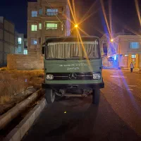 فروش جرثقیل خاور۸۰۸ مدل ۶۰
