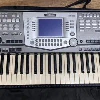 ارگ یاماها PSR-1000 سالم