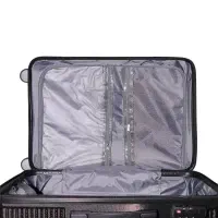 چمدان مسافرتی اصلی .جنس فایبر گلاس نشکن|کیف، کفش، کمربند|مشهد, کوی راد|دیوار