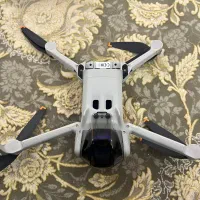 کوادکوپتر DJI Mini 3 پک کمبو|دوربین عکاسی و فیلمبرداری|چابهار, |دیوار