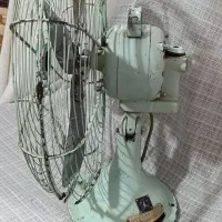 گرام رادیو لوازم قدیمی عتیقه پنکه|کلکسیون اشیاء عتیقه|کرمانشاه, |دیوار