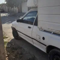 پراید ۱۵۱دوگانه سوز کارخونه|خودرو سواری و وانت|کرمانشاه, |دیوار