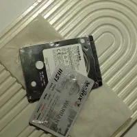 هارد لپتابی اینترنال یک ترا توشیبا