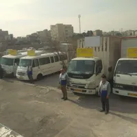 آموزشگاه رانندگی پایه دوم