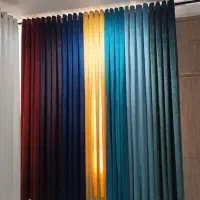 پنل آماده اقتصادی با تحویل فوری|پرده، رانر، رومیزی|امیدیه, |دیوار