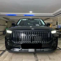 لوکانو L7 مدل ۱۴۰۴|خودرو سواری و وانت|تهران, قیطریه|دیوار