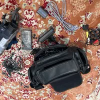 دوربین عکاسی و فیلم برداری سونی|دوربین عکاسی و فیلم‌برداری|مشکین‌دشت, |دیوار