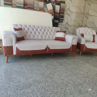 راحتی تختشو مینیمال|مبلمان خانگی و میز عسلی|همدان, |دیوار