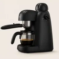 قهوه ساز فلر