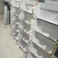 دست یابی به کالا/قفسه مغازه/قفسه برای تمامی صنف|فروشگاه و مغازه|تهران, باغ فردوس|دیوار