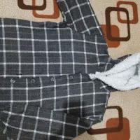 شکت چهار خونه نو|لباس|نور, |دیوار