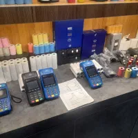 فروش دستگاه کارتخوان به صورت نقد و اقساط