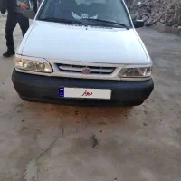 پراید مدل ۹۲|خودرو سواری و وانت|مرند, |دیوار