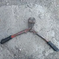قیچی فنس بری و سیم خاردار