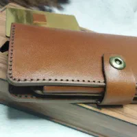 کیف پول بهاره|کیف، کفش، کمربند|بوئین زهرا, |دیوار