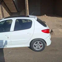 ۲۰۷ پانا|خودرو سواری و وانت|بردسکن, |دیوار