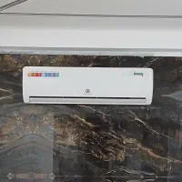 نصاب اسپیلت.سرویس کار اسپیلت.تعمیر کار اسپیلت