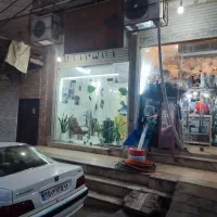 مغازه 38متری|فروش مغازه و غرفه|اهواز, منبع اب|دیوار