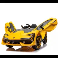 ماشین شارژی