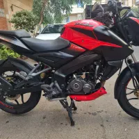 NS 160 ، ان اس ۱۶۰