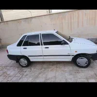 ماشین پراید مدل۹۳