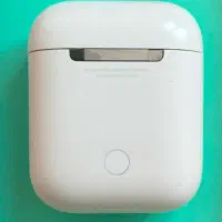 کاملن اورجینال airpods 2|لوازم جانبی موبایل و تبلت|تهران, سجاد|دیوار