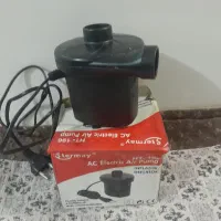 پمپ باد برقی مدل HT-196