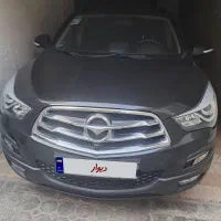 هایما s5 مدل 1401