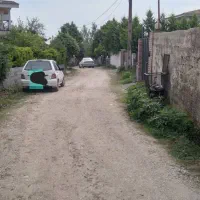 فروشی فوری زمین ۱۸۰متری داخل بافت|فروش زمین و ملک کلنگی|نوشهر, |دیوار