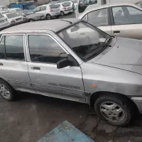 پراید 141|خودرو سواری و وانت|قدس, شهر‌قدس|دیوار