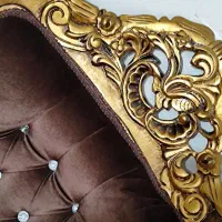 مبل سلطنتی چوب راش|مبلمان خانگی و میز عسلی|گلستان (تهران), |دیوار