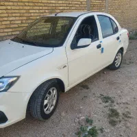 ساینا اس سفید فرمون دی مدل آبان ۱۴۰۳