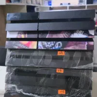 آس fatترین دستگاه پلی فور موجود کردیم ps4