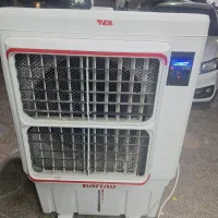 کولر آبی در حد اک نو نو