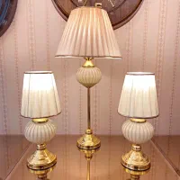 آباژور رومیزی متنوع|چراغ خواب و آباژور|تهران, اکباتان|دیوار