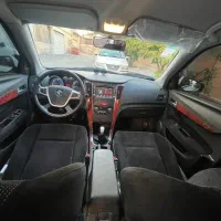 دنا پلاس 403 دستی آپشنال|خودرو سواری و وانت|شیراز, شهرک والفجر|دیوار