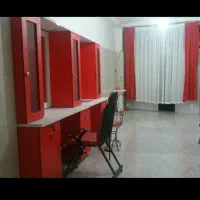 میز کار آرایشگاه