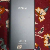 20000 سامسونگ درحد نو