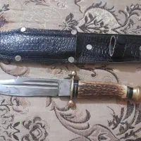 چاقودسه استخونی