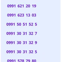 0991.8006.186|سیم‌کارت|شهریار, شهریار|دیوار