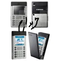 گوشی نوکیا قدیمی کلکسیونی.