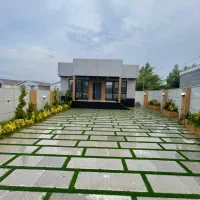 ویلا نمامدرن خوش ساخت280متری ساحلی لوکیشن دنج|فروش خانه و ویلا|رشت, گلسار|دیوار