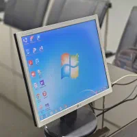 مانیتور ۱۷ اینچ فلترن lg دوربین و کامپیوتر|قطعات و لوازم جانبی رایانه|تهران, ایرانشهر|دیوار