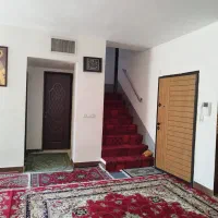 فروش خانه ویلایی دوطبقه سنددار