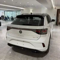 فولکس تیراک ۲۰۲۵ صفر|خودرو سواری و وانت|تهران, سهروردی|دیوار