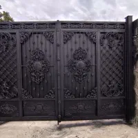 باغ 620متری فروش ومعاوضه