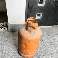 کپسول ایران گاز